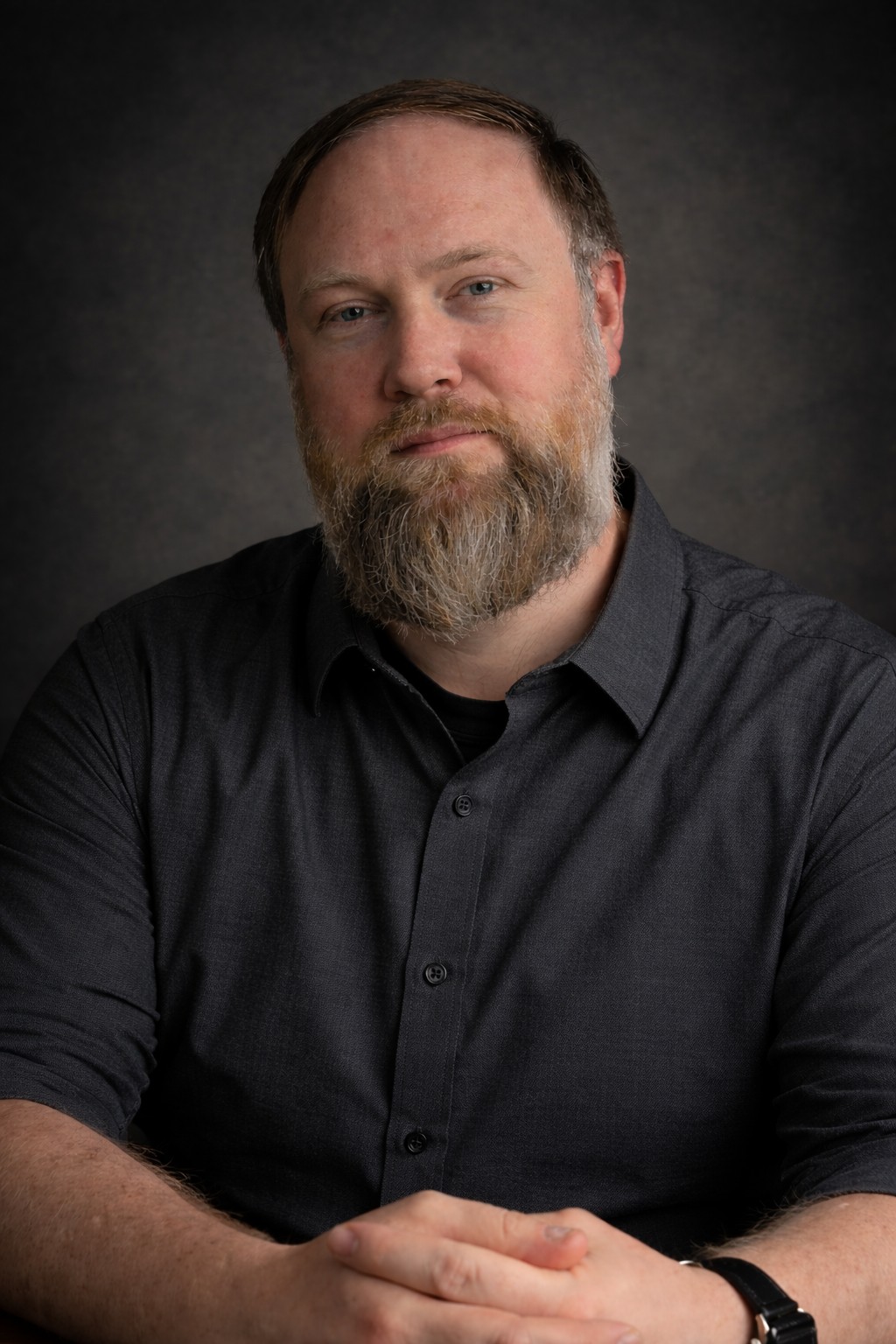 Christopher Tawney